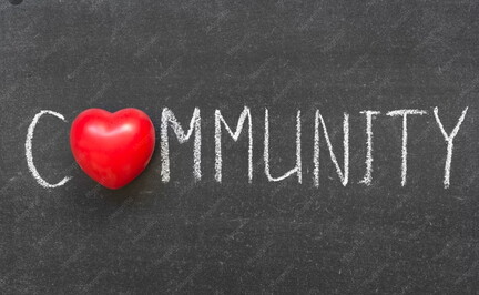 Community